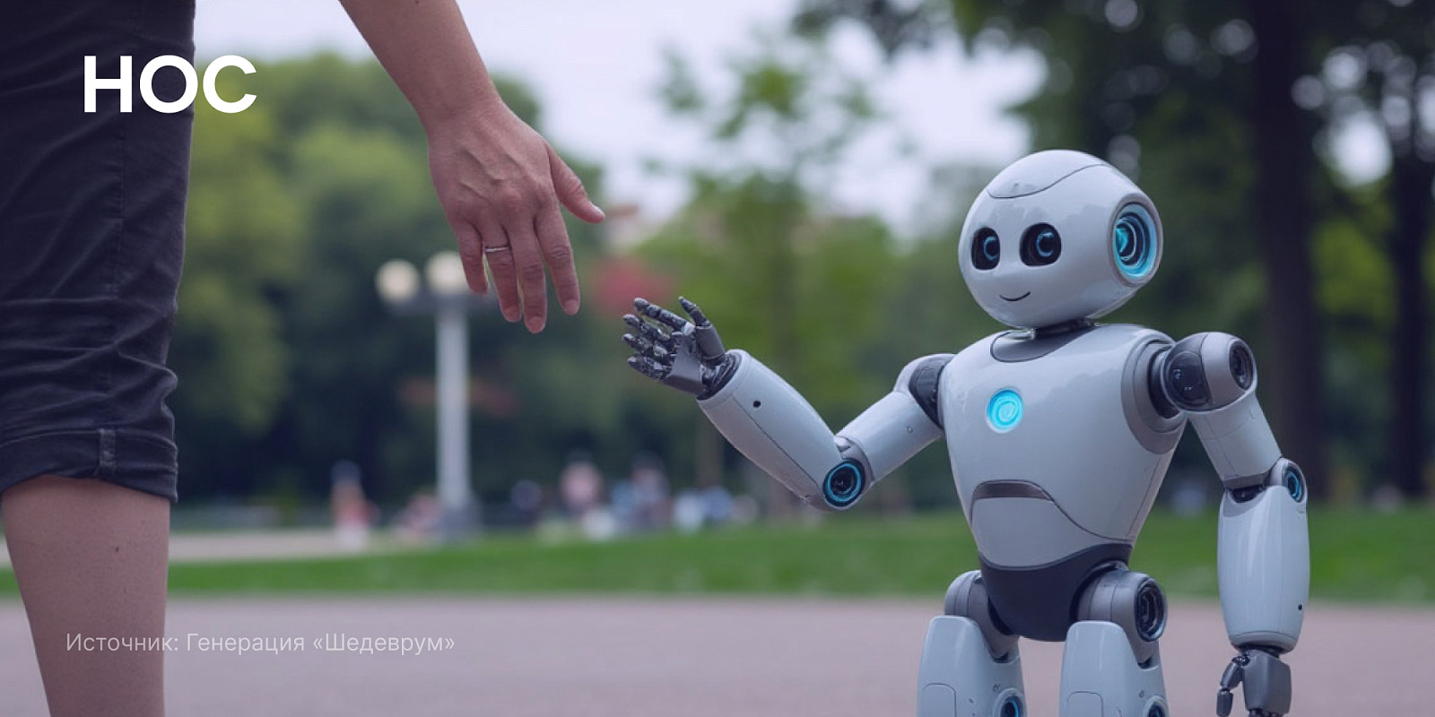 Описание изображения